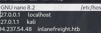 hosts