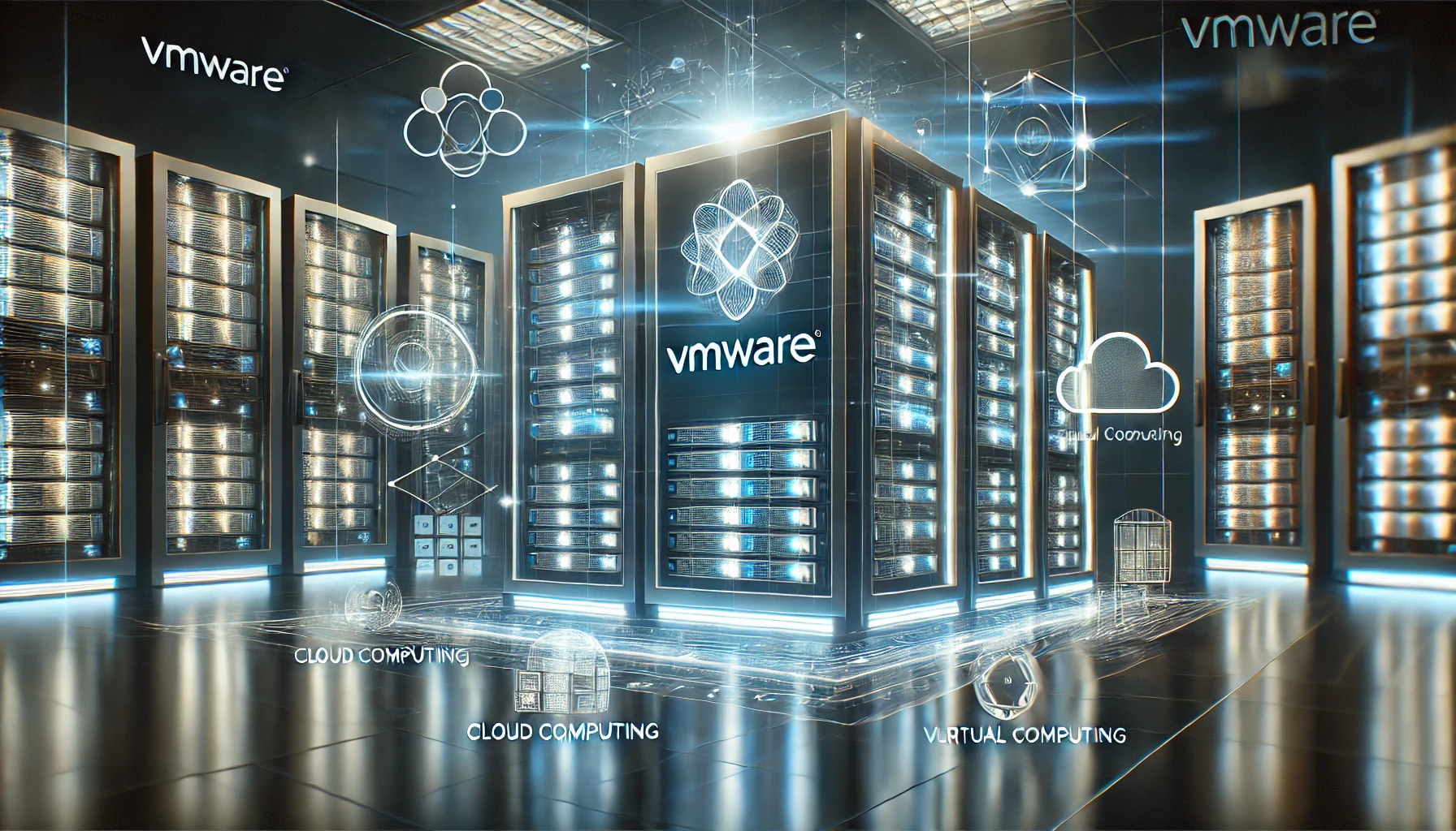 VMware Workstation 