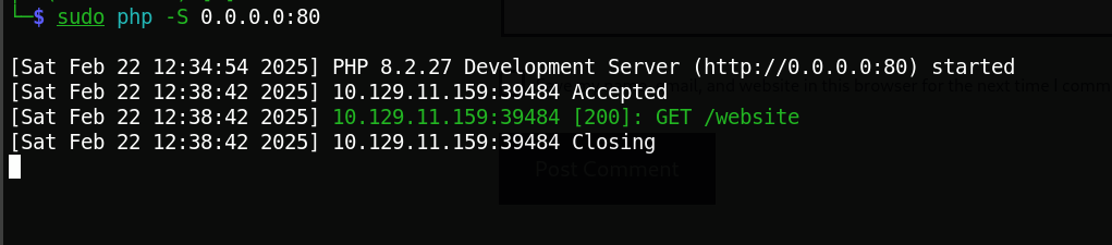 php