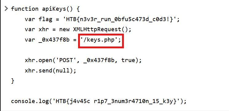 keyphp